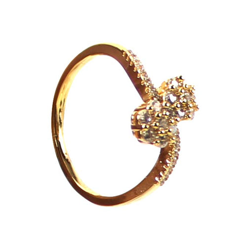 Women Ring Jewelry - 001021J - Walkeaze